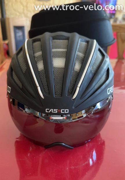 Casque SPEEDairo  - 1