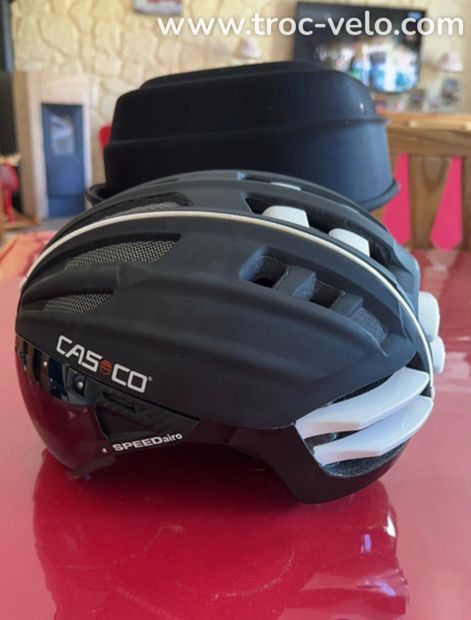 Casque SPEEDairo  - 2