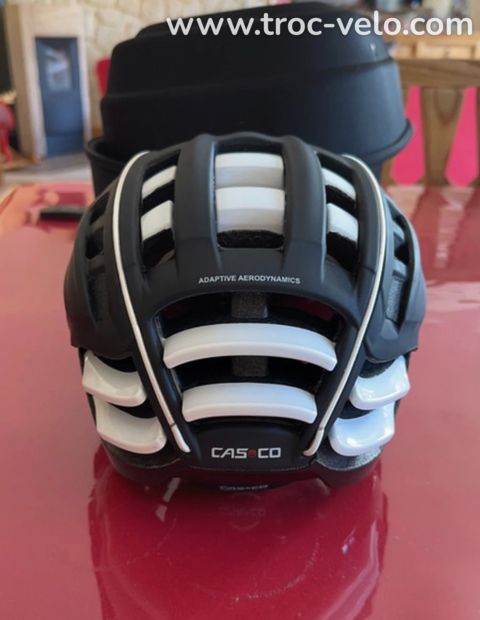 Casque SPEEDairo  - 3