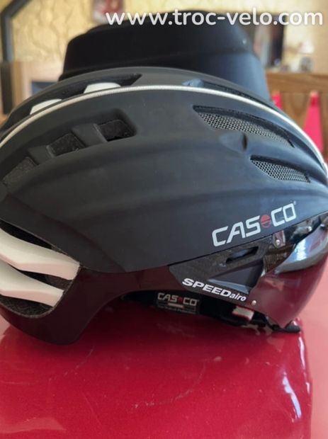 Casque SPEEDairo  - 4