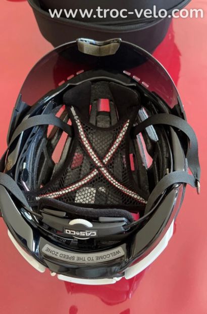 Casque SPEEDairo  - 5