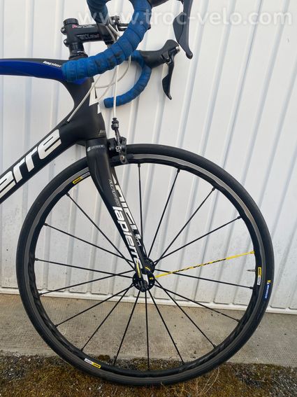 Lapierre Pulsium 600 FDJ  - 2