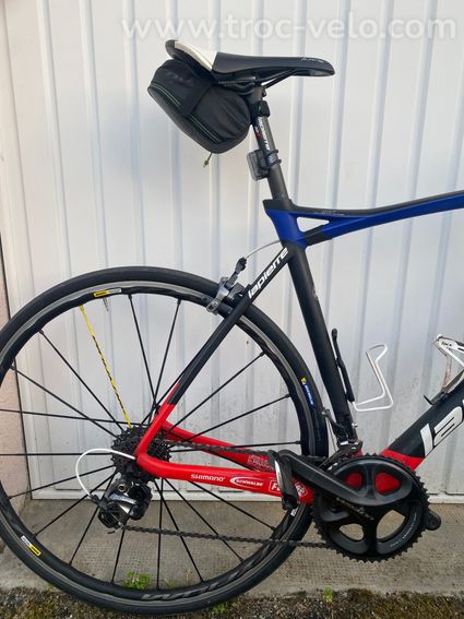 Lapierre Pulsium 600 FDJ  - 3