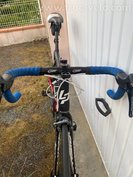 Lapierre Pulsium 600 FDJ  - 4