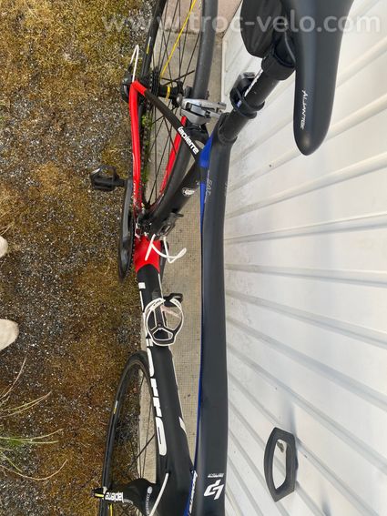 Lapierre Pulsium 600 FDJ  - 5