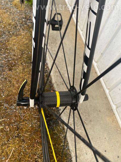 Lapierre Pulsium 600 FDJ  - 6
