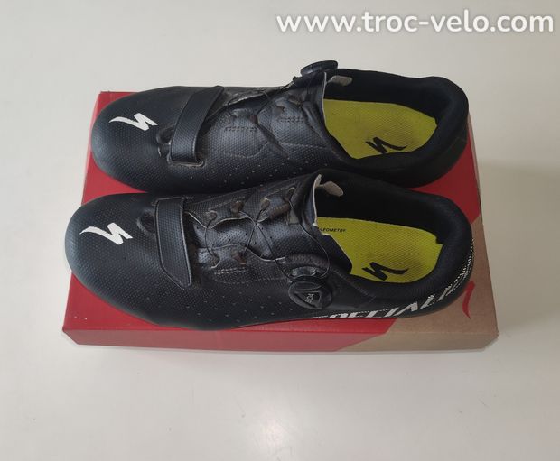 Chaussure Specialized Torch 1.0 - 2