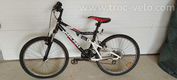 VTT Micmo 24 pouces