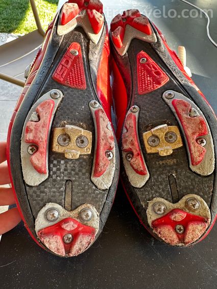 Chaussures VTT Sidi Dragon 2 - 2