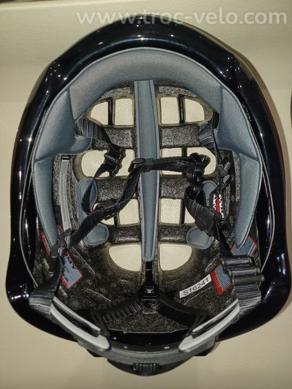 Casque Suomy Gun Wind. 54/58 - 3
