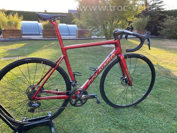 Colnago v3rs - 2