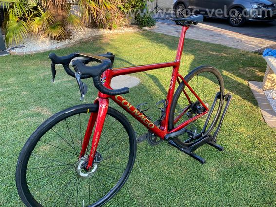Colnago v3rs - 3