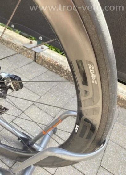 Vélo de route Cervelo R5 - 2