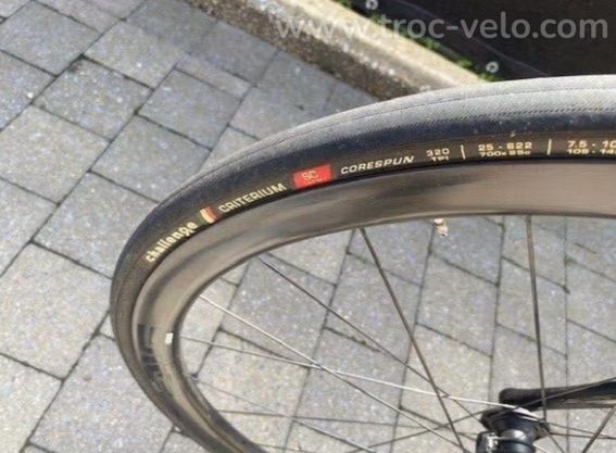 Vélo de route Cervelo R5 - 3