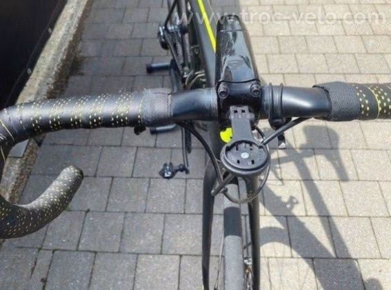 Vélo de route Cervelo R5 - 4
