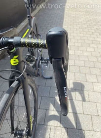 Vélo de route Cervelo R5 - 5