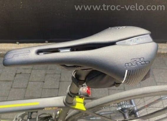 Vélo de route Cervelo R5 - 6