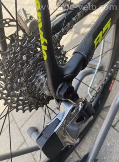 Vélo de route Cervelo R5 - 7