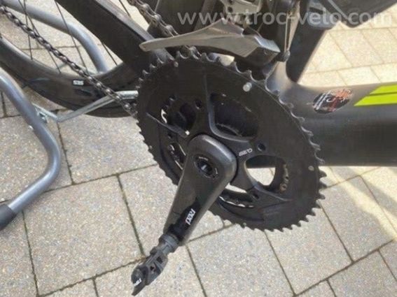 Vélo de route Cervelo R5 - 8