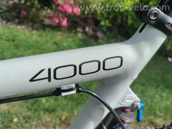 Cannondale Scalpel 4000 Team Replica (Taille L) - 100% Origine & État Neuf - 3
