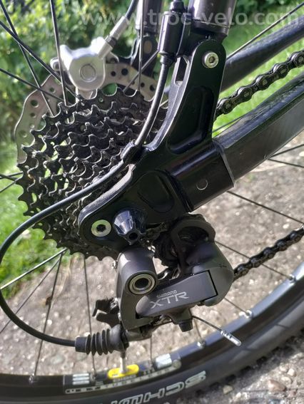 Cannondale Scalpel 4000 Team Replica (Taille L) - 100% Origine & État Neuf - 5