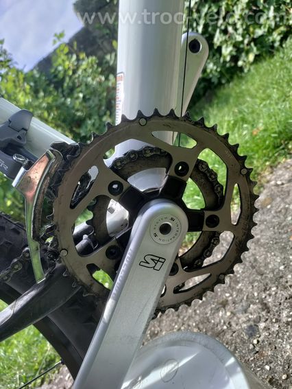 Cannondale Scalpel 4000 Team Replica (Taille L) - 100% Origine & État Neuf - 6