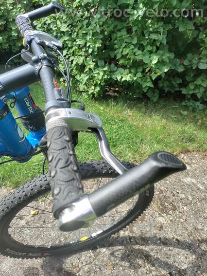 Cannondale Scalpel 4000 Team Replica (Taille L) - 100% Origine & État Neuf - 7