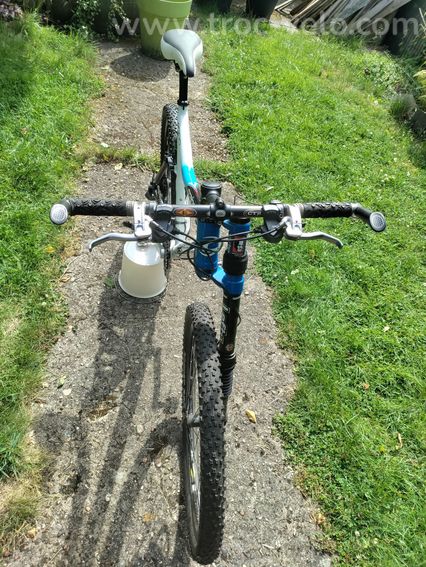 Cannondale Scalpel 4000 Team Replica (Taille L) - 100% Origine & État Neuf - 8