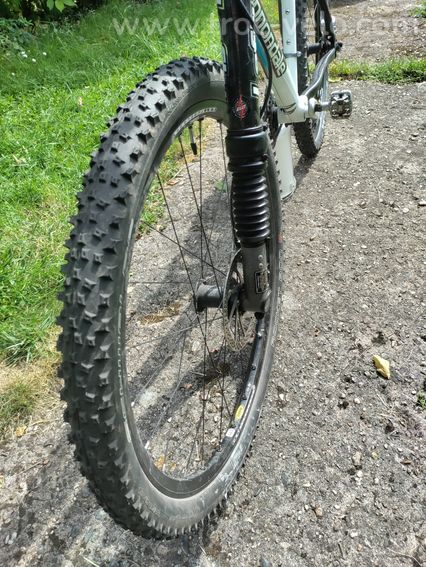 Cannondale Scalpel 4000 Team Replica (Taille L) - 100% Origine & État Neuf - 9