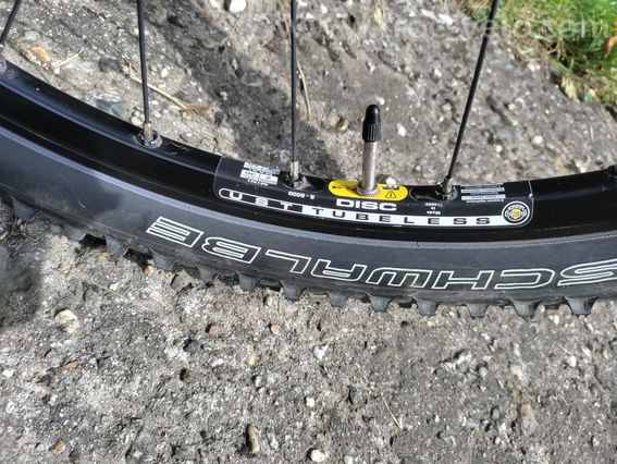Cannondale Scalpel 4000 Team Replica (Taille L) - 100% Origine & État Neuf - 11