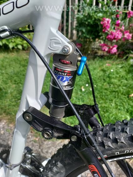 Cannondale Scalpel 4000 Team Replica (Taille L) - 100% Origine & État Neuf - 12