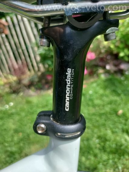 Cannondale Scalpel 4000 Team Replica (Taille L) - 100% Origine & État Neuf - 13
