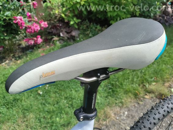 Cannondale Scalpel 4000 Team Replica (Taille L) - 100% Origine & État Neuf - 14