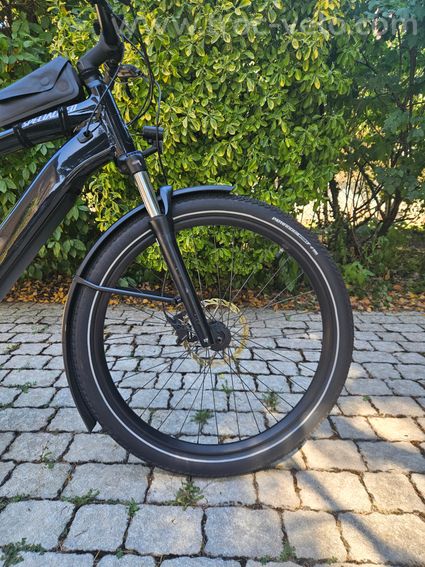 Vélo électrique Specialized Turbo Vado 4.0 - 2