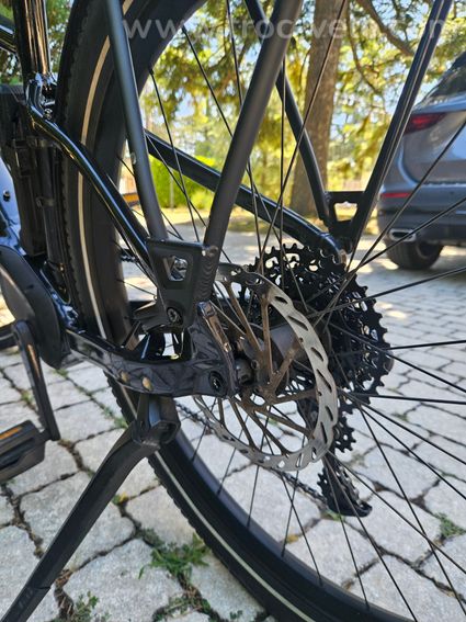 Vélo électrique Specialized Turbo Vado 4.0 - 3