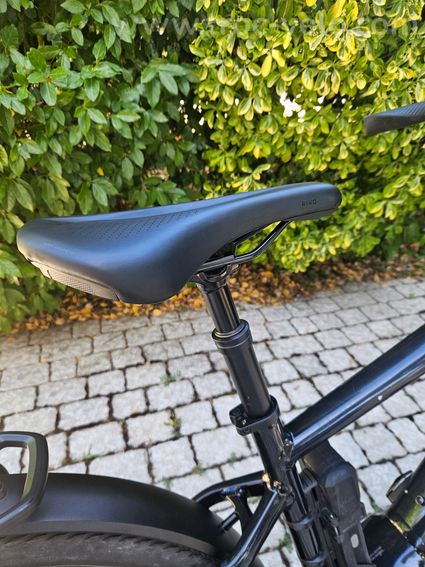 Vélo électrique Specialized Turbo Vado 4.0 - 4