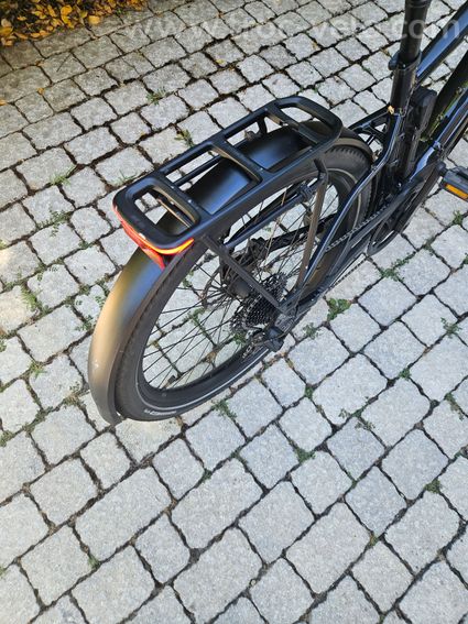 Vélo électrique Specialized Turbo Vado 4.0 - 5