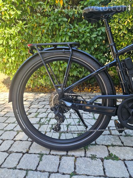 Vélo électrique Specialized Turbo Vado 4.0 - 6