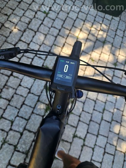 Vélo électrique Specialized Turbo Vado 4.0 - 7