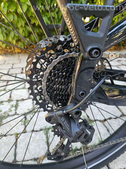 Vélo électrique Specialized Turbo Vado 4.0 - 8