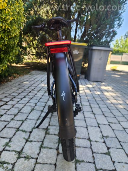 Vélo électrique Specialized Turbo Vado 4.0 - 9