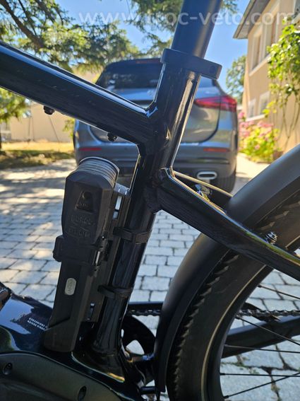 Vélo électrique Specialized Turbo Vado 4.0 - 10