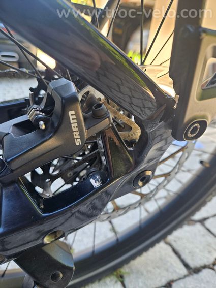 Vélo électrique Specialized Turbo Vado 4.0 - 11