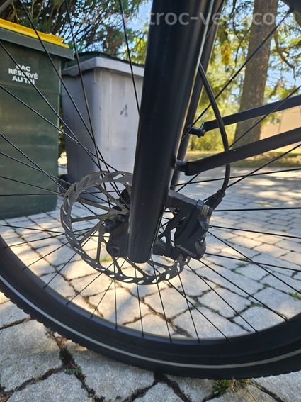 Vélo électrique Specialized Turbo Vado 4.0 - 12