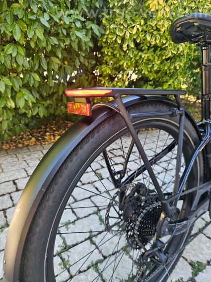 Vélo électrique Specialized Turbo Vado 4.0 - 14