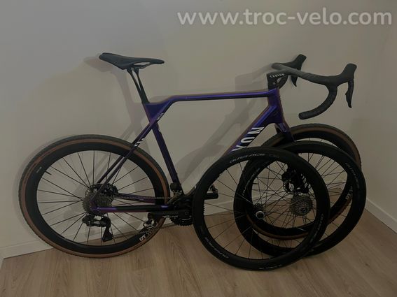 Canyon Inflite CFR - 2