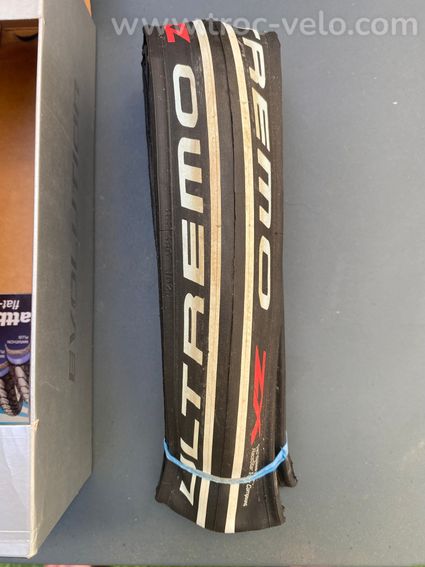 Schwalbe Ultremo Zx - 2