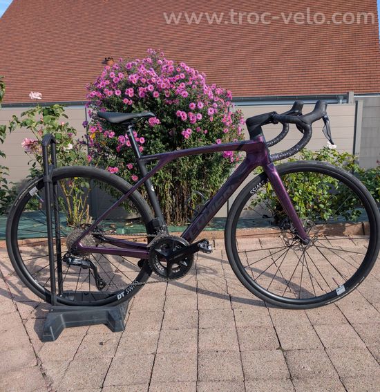 Lapierre xelius sl5.0 di2