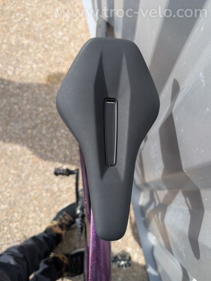 Lapierre xelius sl5.0 di2 - 4