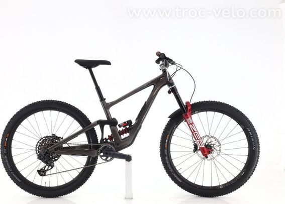Produit Reconditionne Specialized Enduro Gx Axs Velo Vtt Tres Bon Etat